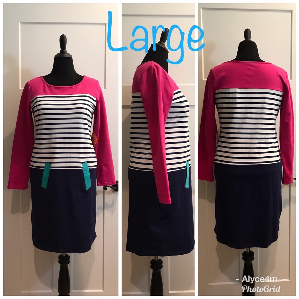 🐳 Bella Dress 🐳 - Picture 6 of 7